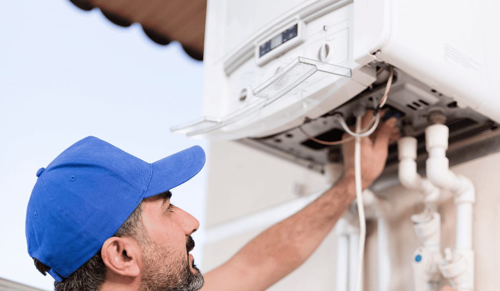 Günyüzü Daikin Kombi Servis Ustası Hemen Arayın