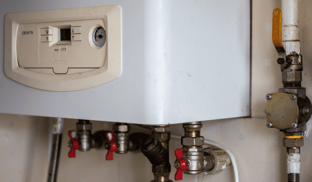 Günyüzü Daikin Kombi Tamircisi Profesyonel Ekip